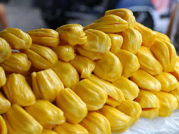 Jackfruit Benefits In Tamil: பலாப்பழத்தின் சிறந்த 11 ஆரோக்கிய நன்மைகள்