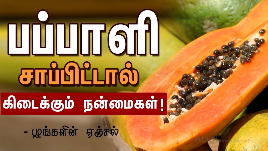 Papapya Health benefits: வெறும் வயிற்றில் பப்பாளி சாப்பிடுவது: 6 ஆரோக்கிய நன்மைகள், ஊட்டச்சத்து உண்மைகள்,