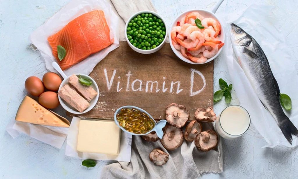 Vitamin D: உடலில் வைட்டமின் டி குறைந்தால் என்ன ஆகும்?