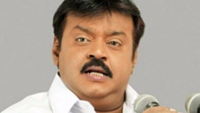 vijayakanth health latest news