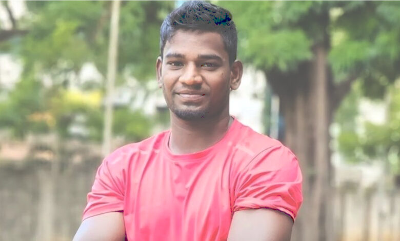 Pro Kabaddi League player Masanamuthu house collapsed in flood