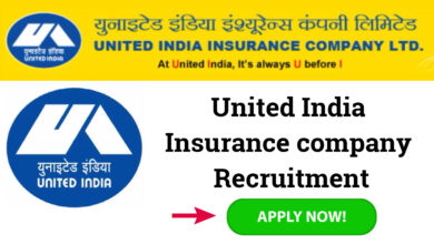 UIIC Assistant Recruitment 2024