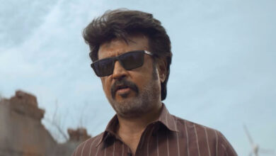 Vettaiyan Teaser