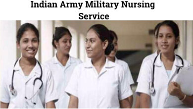 Military Nursing Service