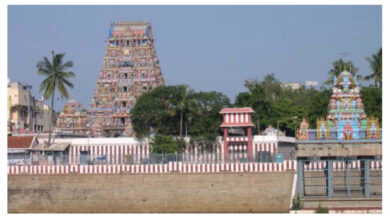 Job opportunity in chennai kabaleeswaran temple