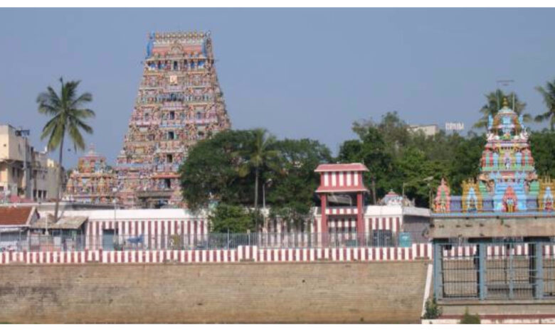 Job opportunity in chennai kabaleeswaran temple