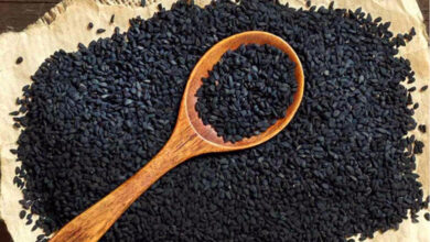 Health benefits of black cumin