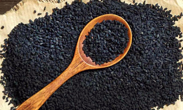 Health benefits of black cumin