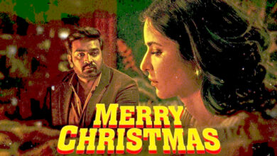 Merry Christmas Movie Review Tamil