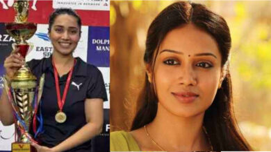 Nivetha pethuraj won championship