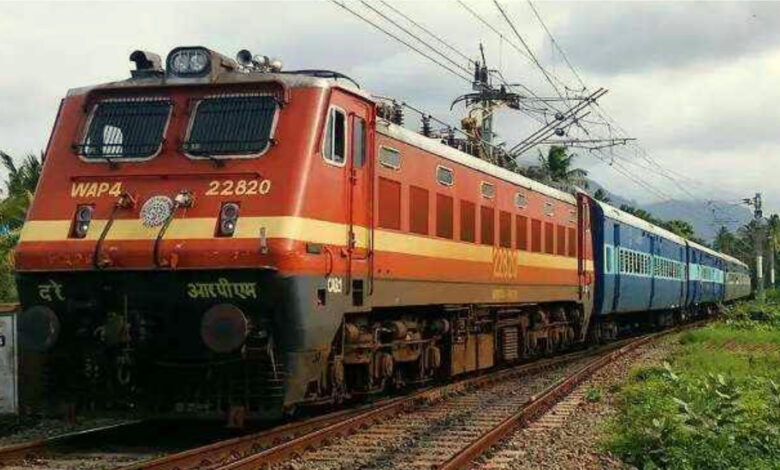 Thaipoosam special trains