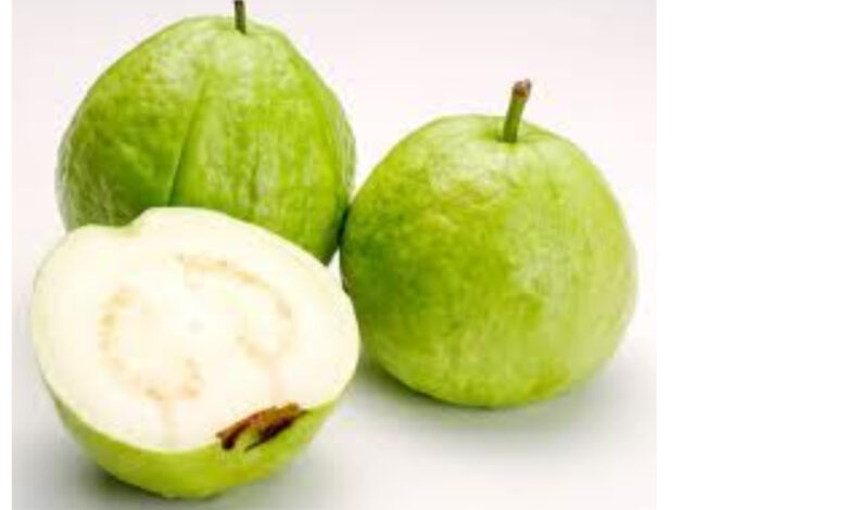 Benefits of guava