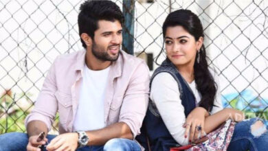 rashmika and vijay devarakonda