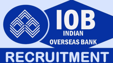 indian overseas bank recruitment 2024