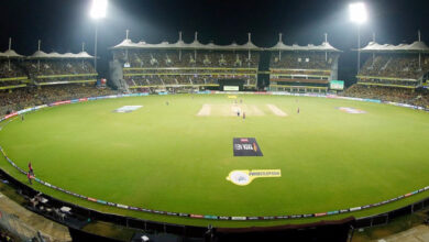 ranji trophy free entry chepauk stadium