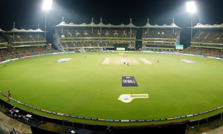 ranji trophy free entry chepauk stadium