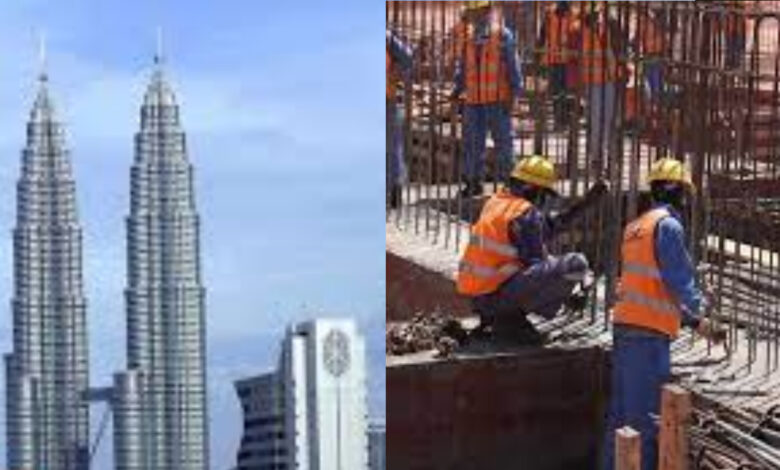 job in Malaysia 