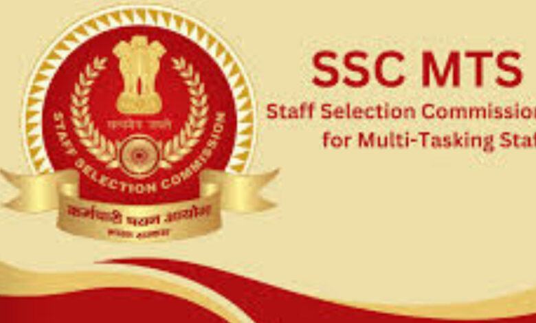 ssc recruitment 2024