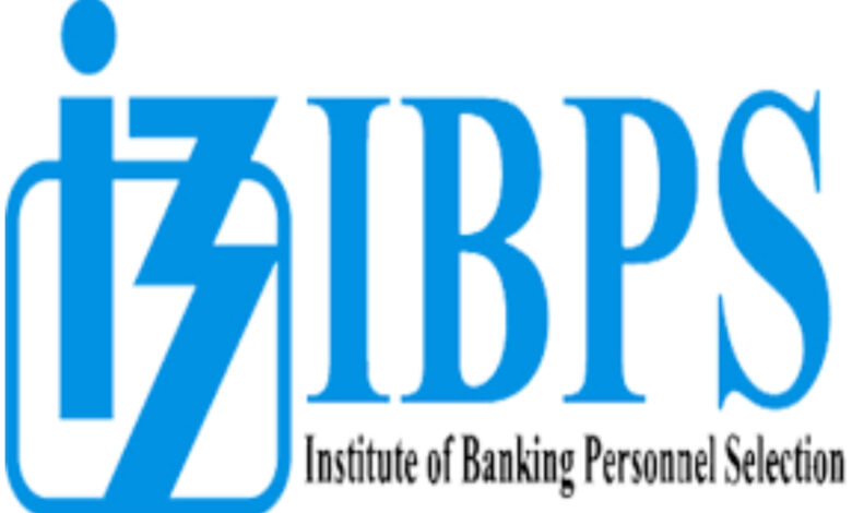 ibps recruitment 2024