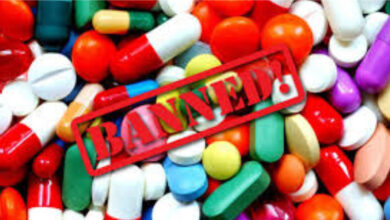 govt bans 156 combination medicines