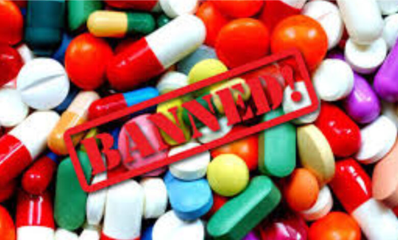 govt bans 156 combination medicines