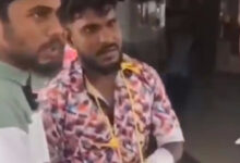 youth arrested for prank video in govt hospital